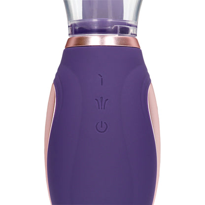 vibratore clitoride enhance viola