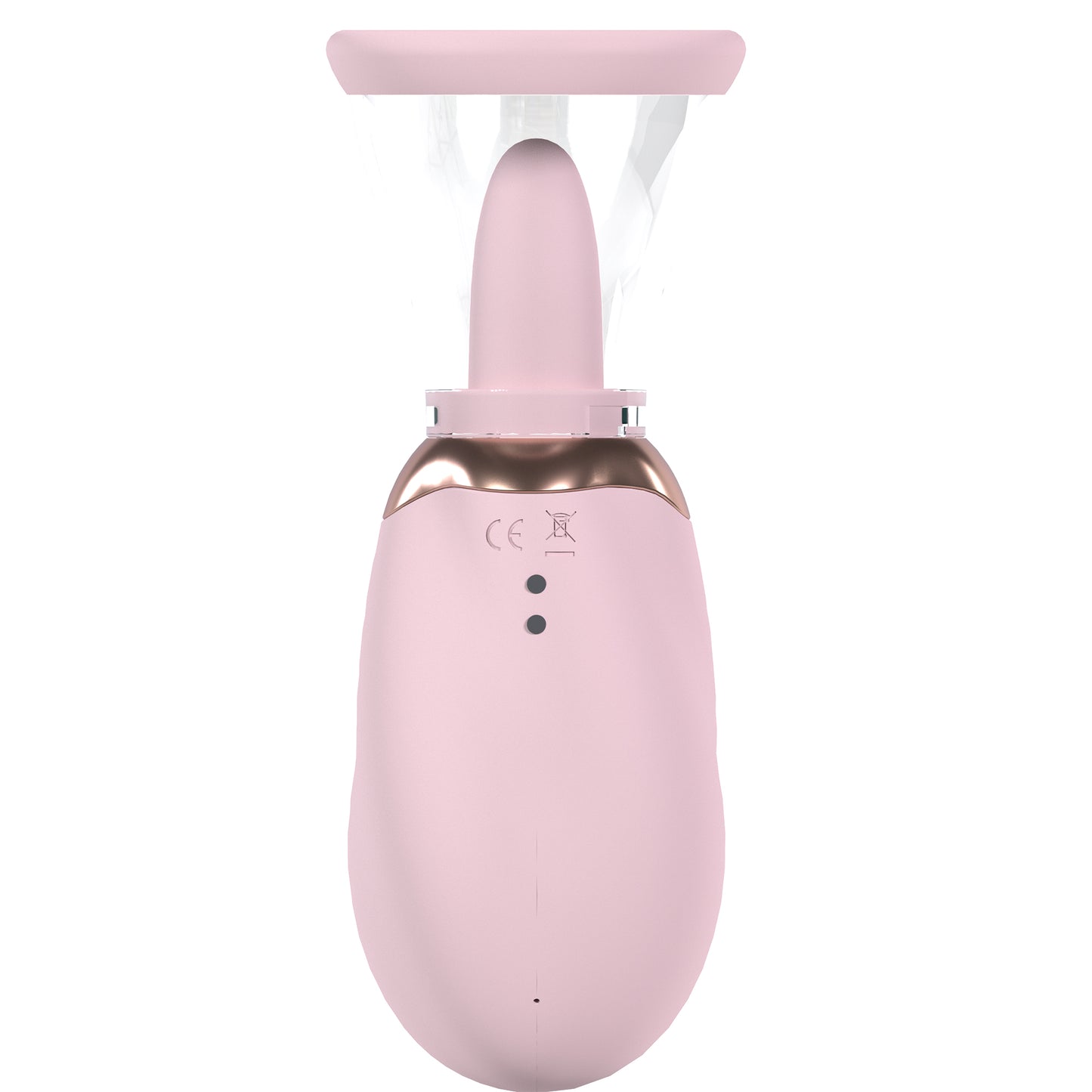 succhia clitoride boost rosa