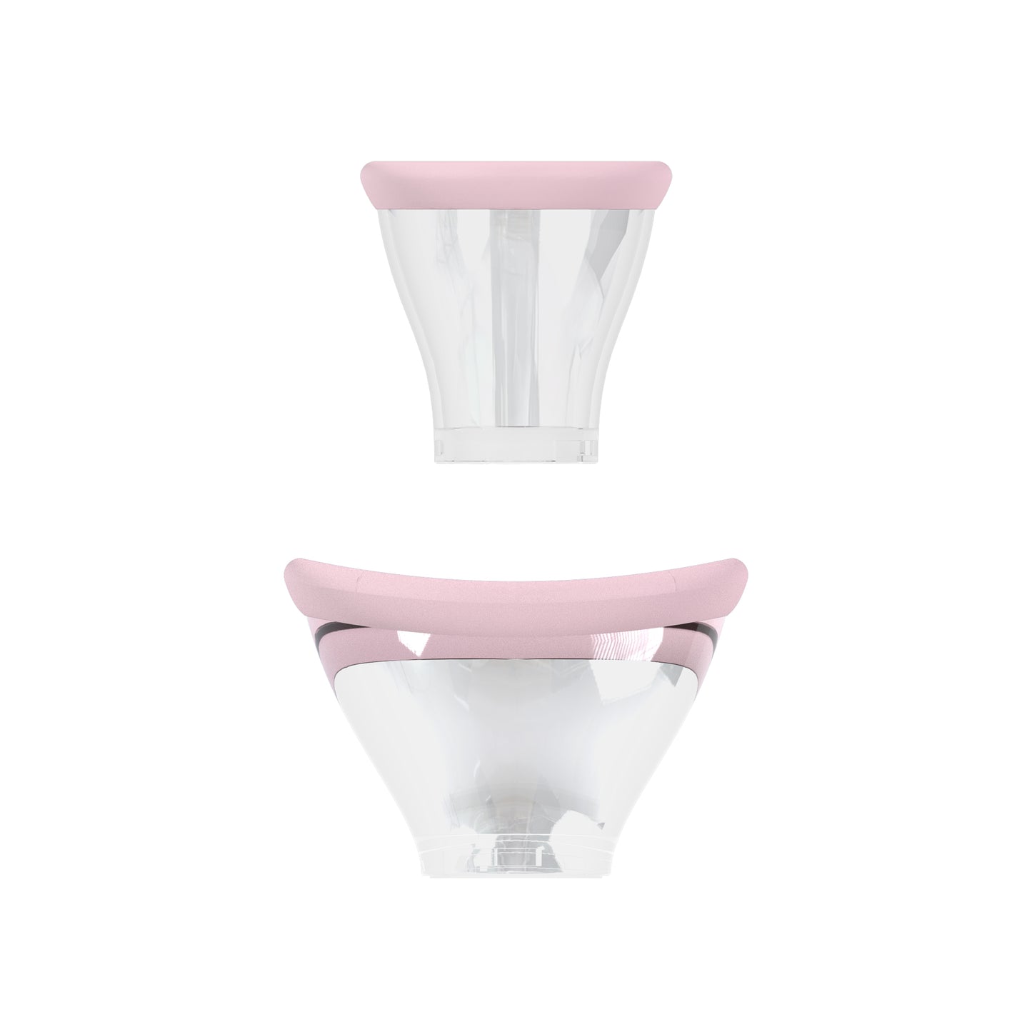 succhia clitoride boost rosa