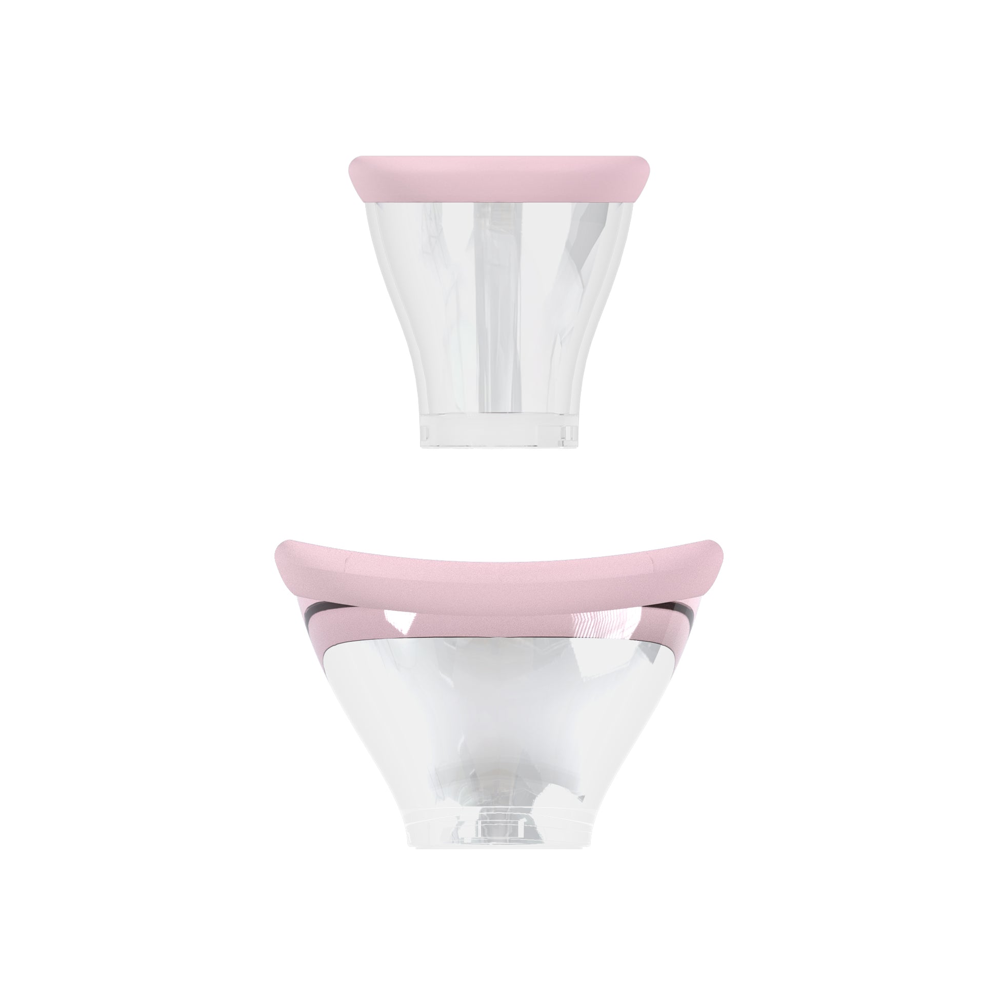 succhia clitoride boost rosa