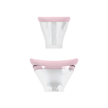 succhia clitoride boost rosa