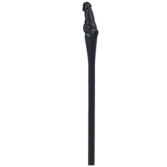 cannucce a forma di pene groom straws