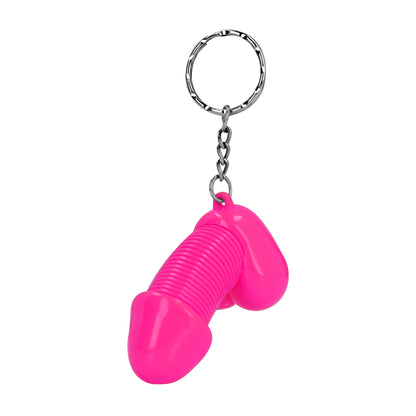 portachiavi super peter fucsia