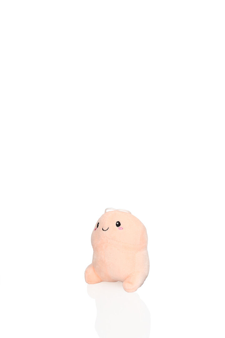 peluche short penis
