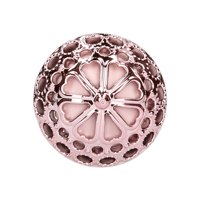 mini vibratore lipstick vibe rosa