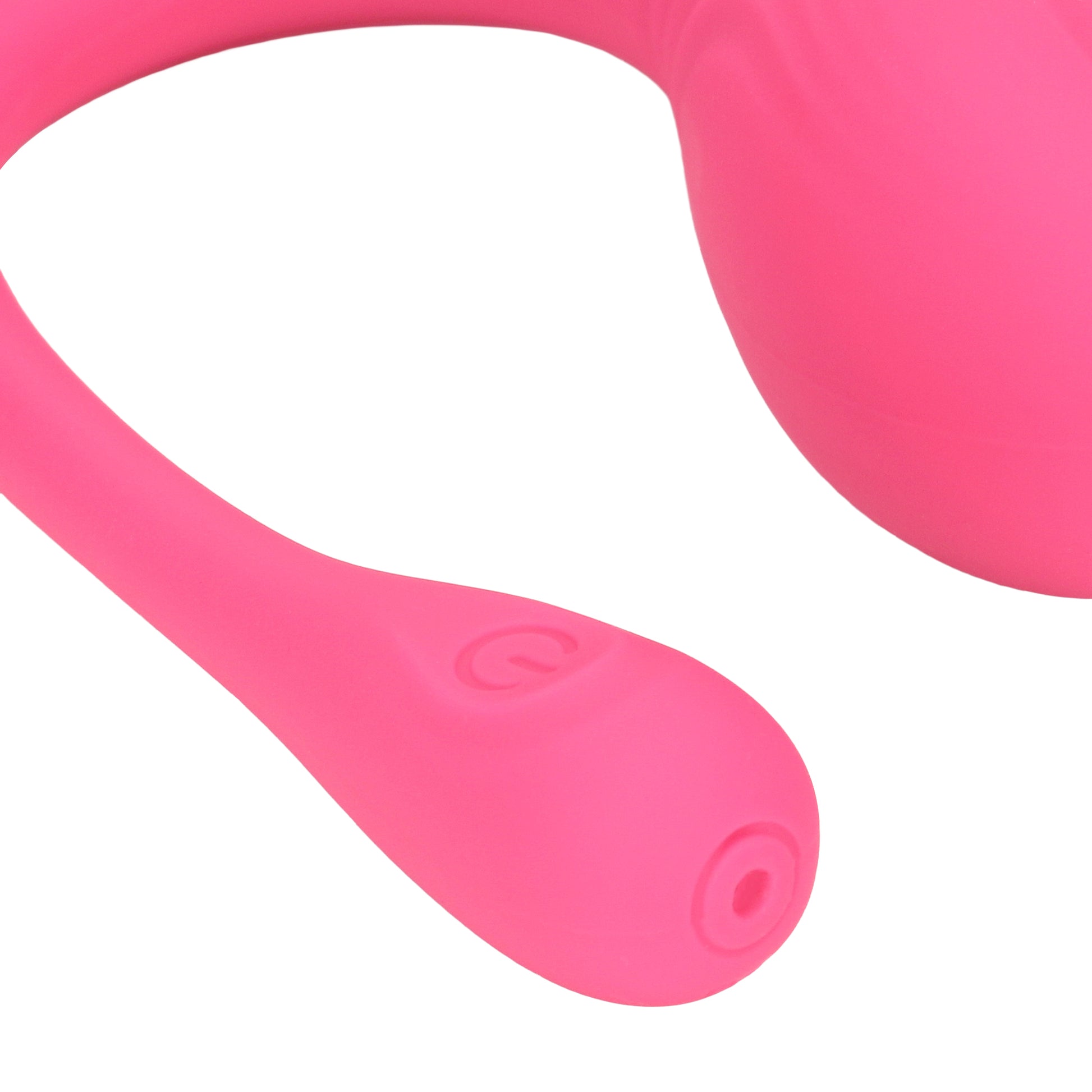 ovetto vibrante pink vibe rosa