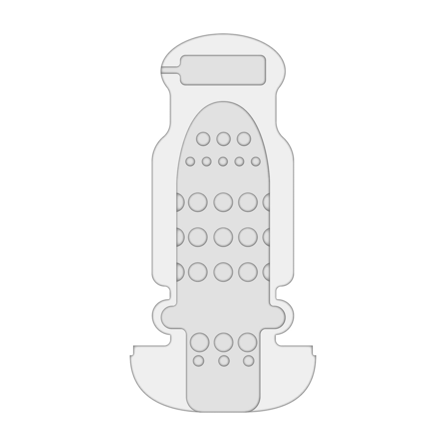masturbatore automatico solara