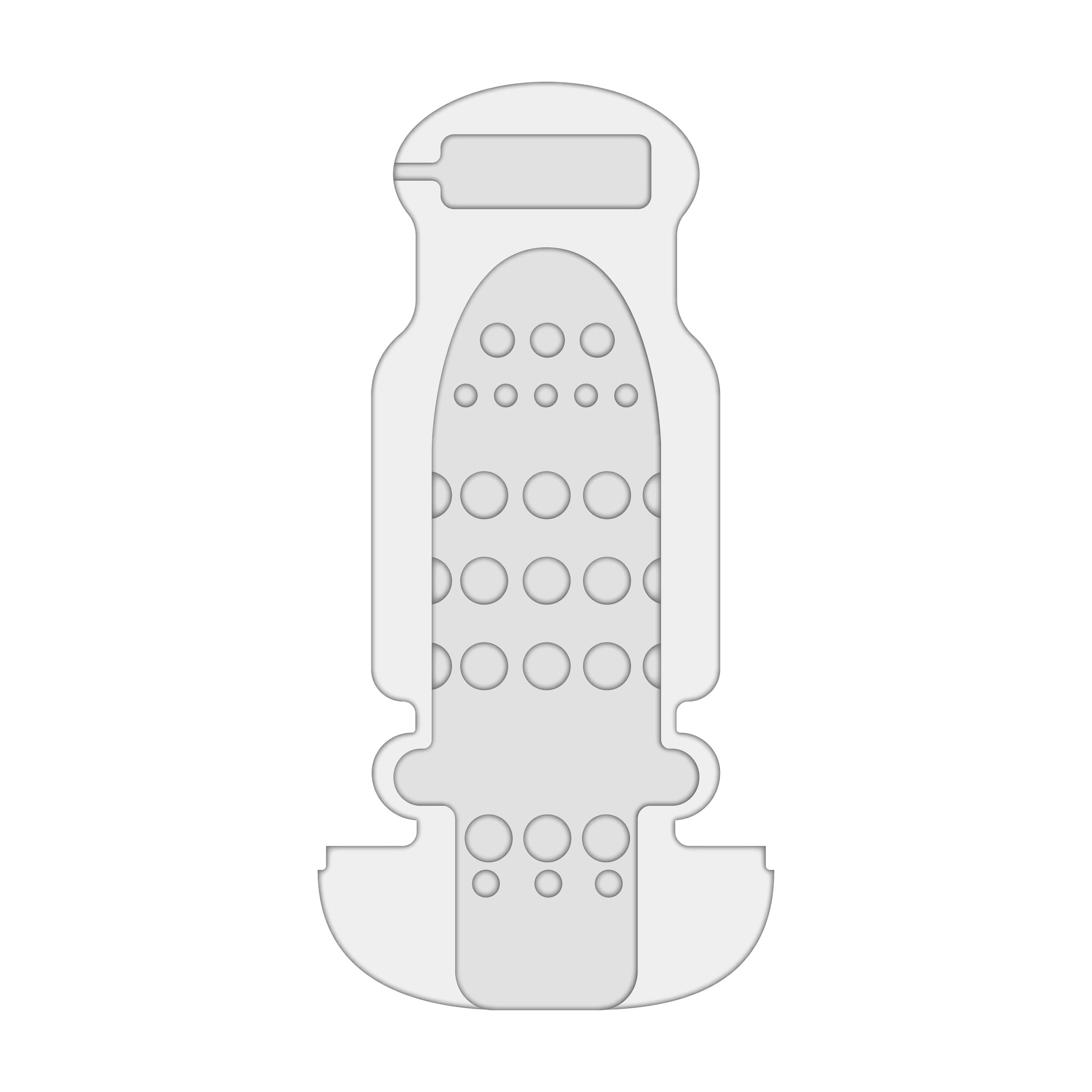 masturbatore automatico solara