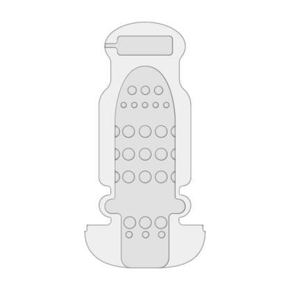 masturbatore automatico solara