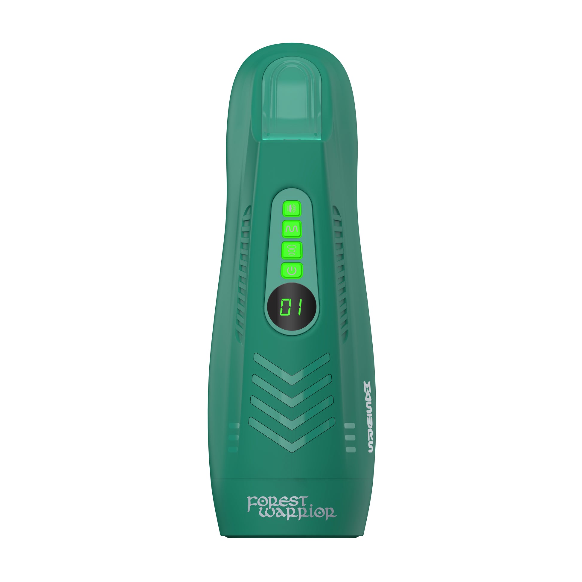 masturbatore automatico ayla verde