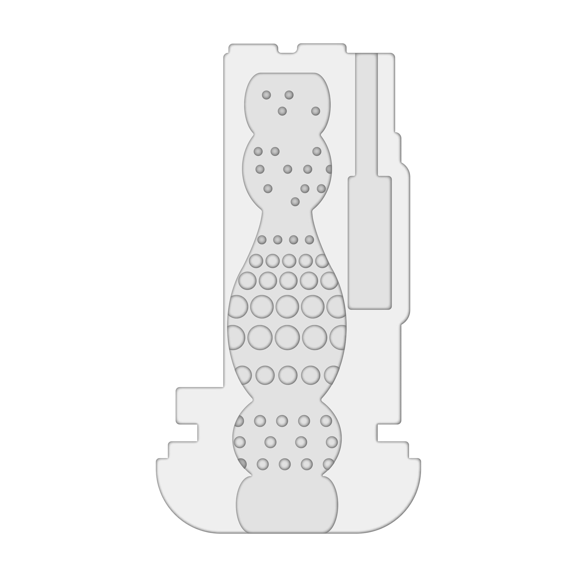 masturbatore automatico eloa