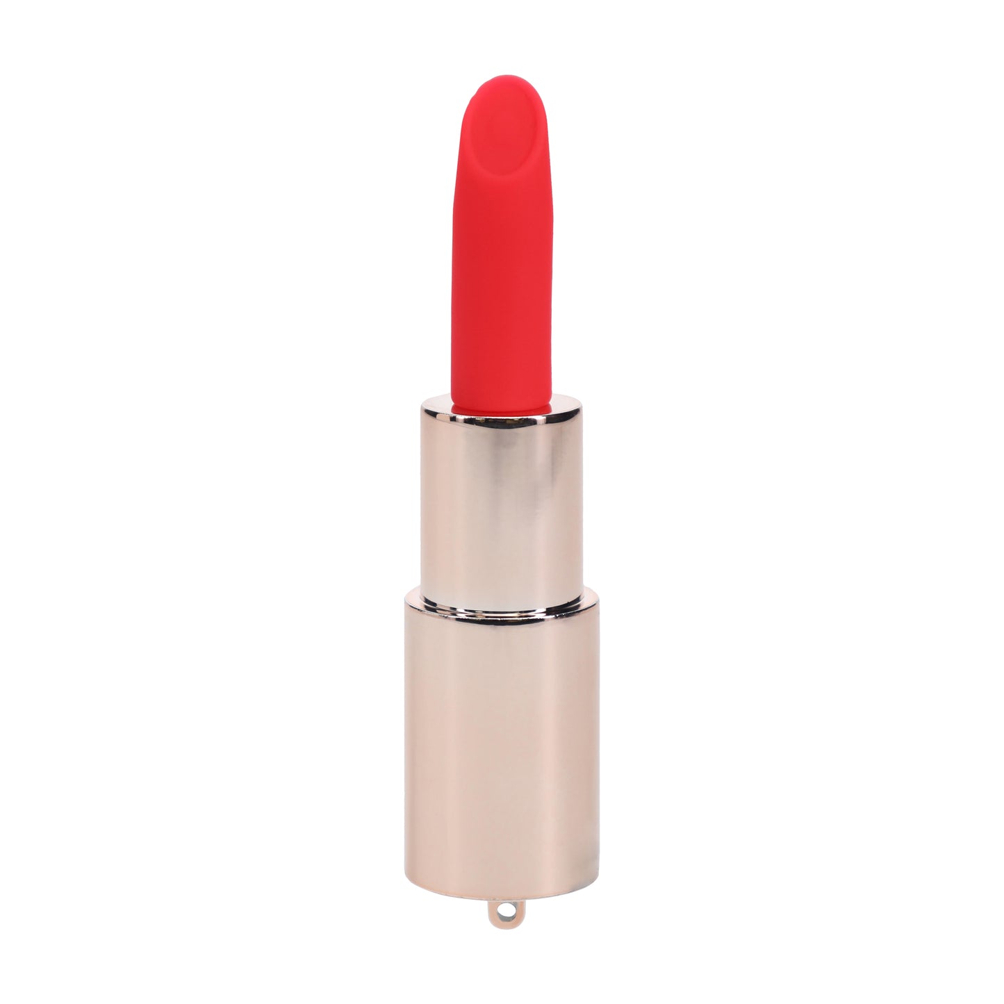mini vibratore sparkle rosso