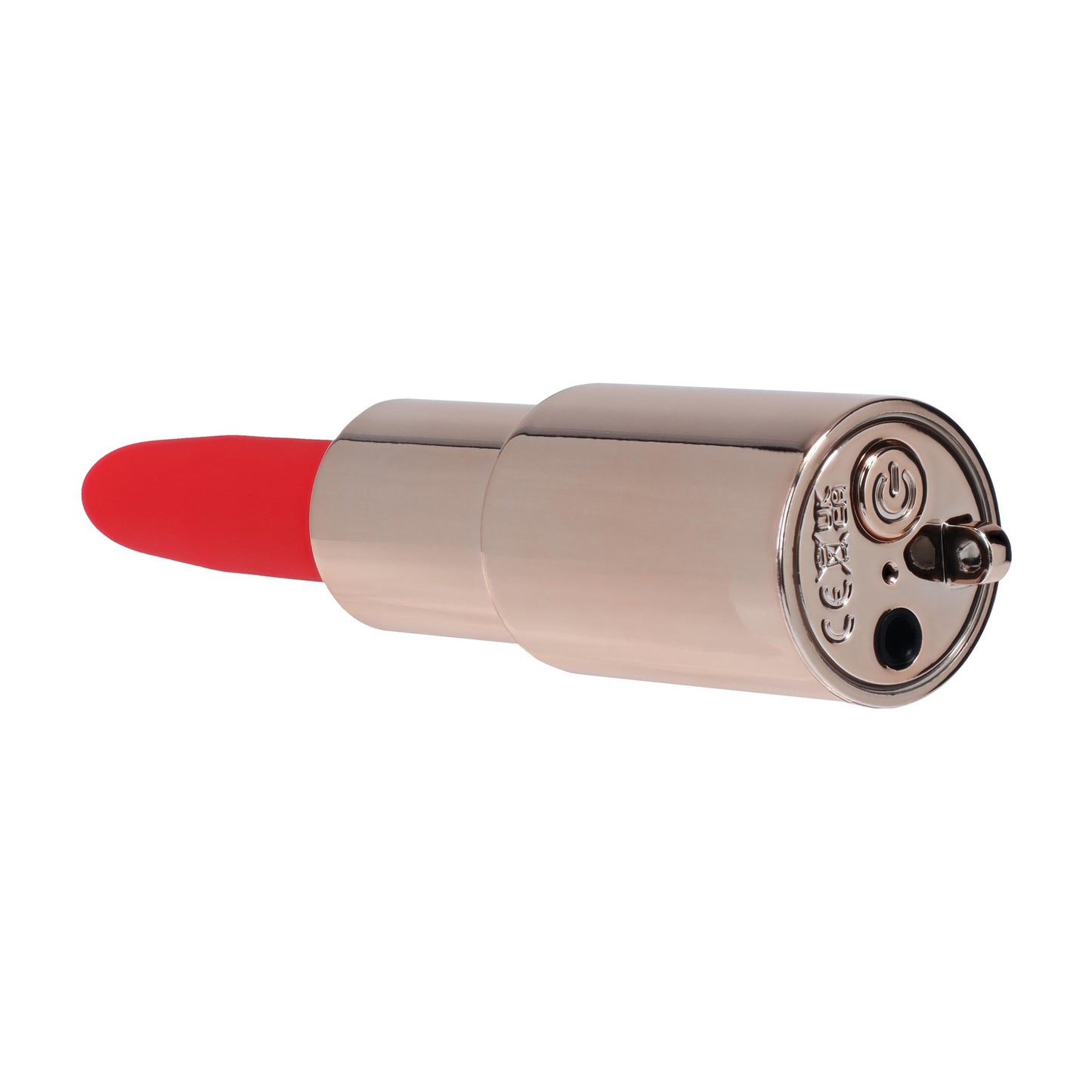 mini vibratore sparkle rosso