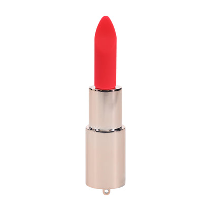 mini vibratore sparkle rosso