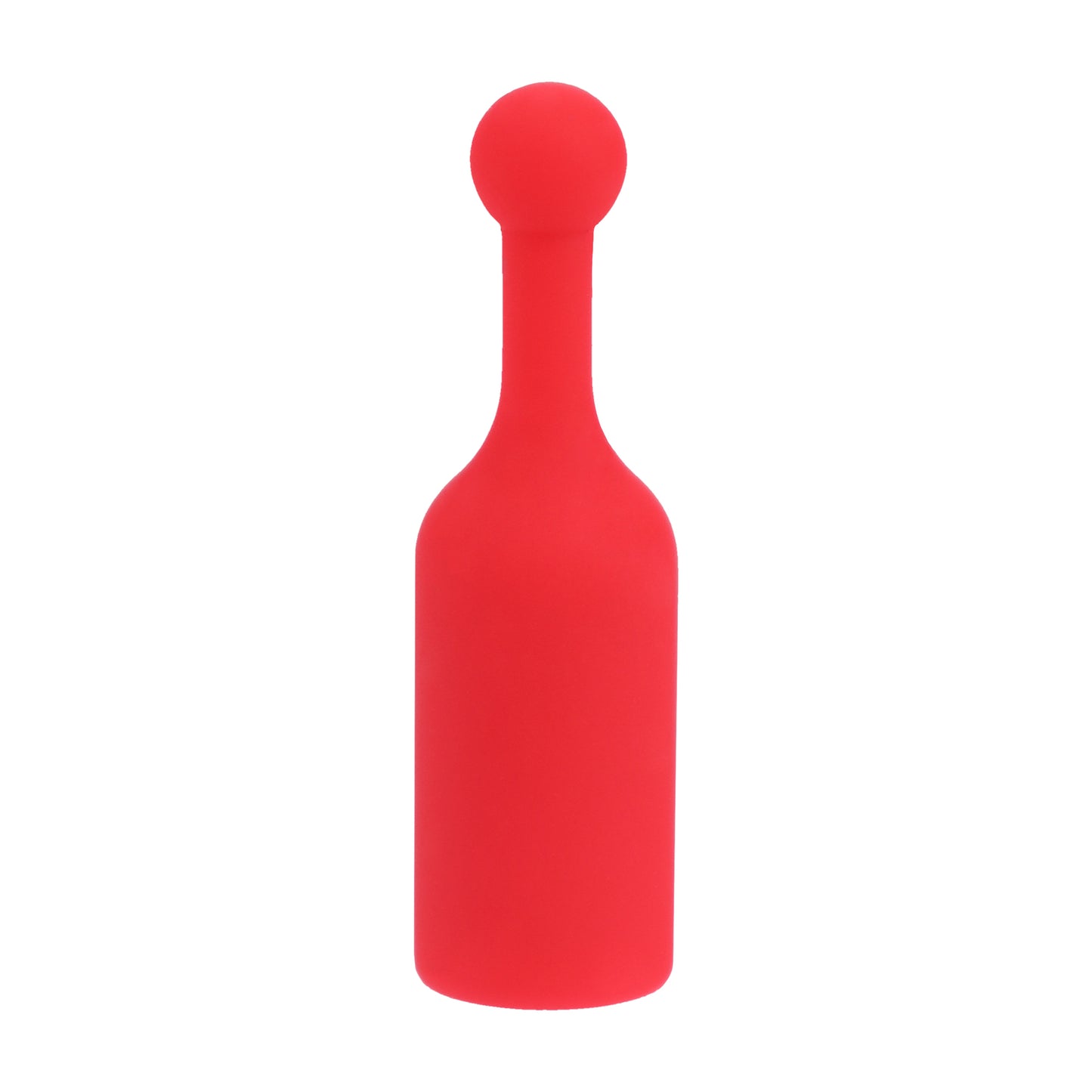 mini vibratore sparkle rosso