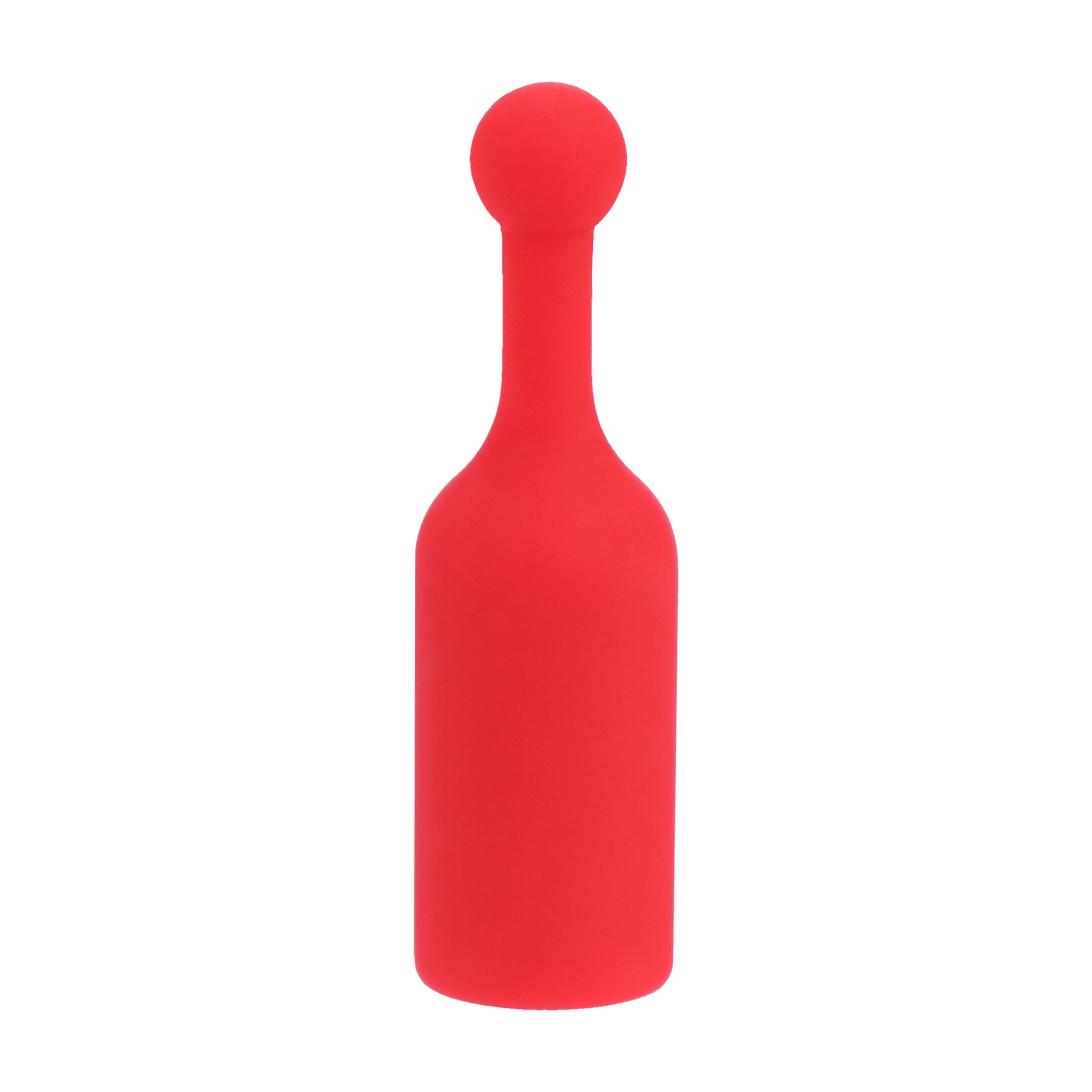 mini vibratore sparkle rosso