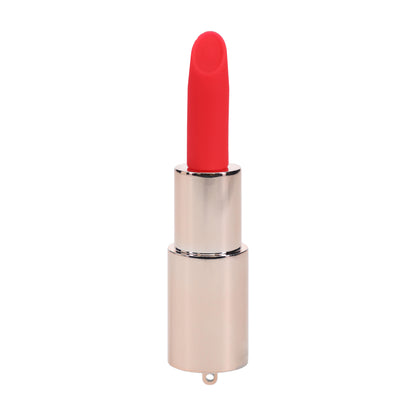 mini vibratore tiffany rosso