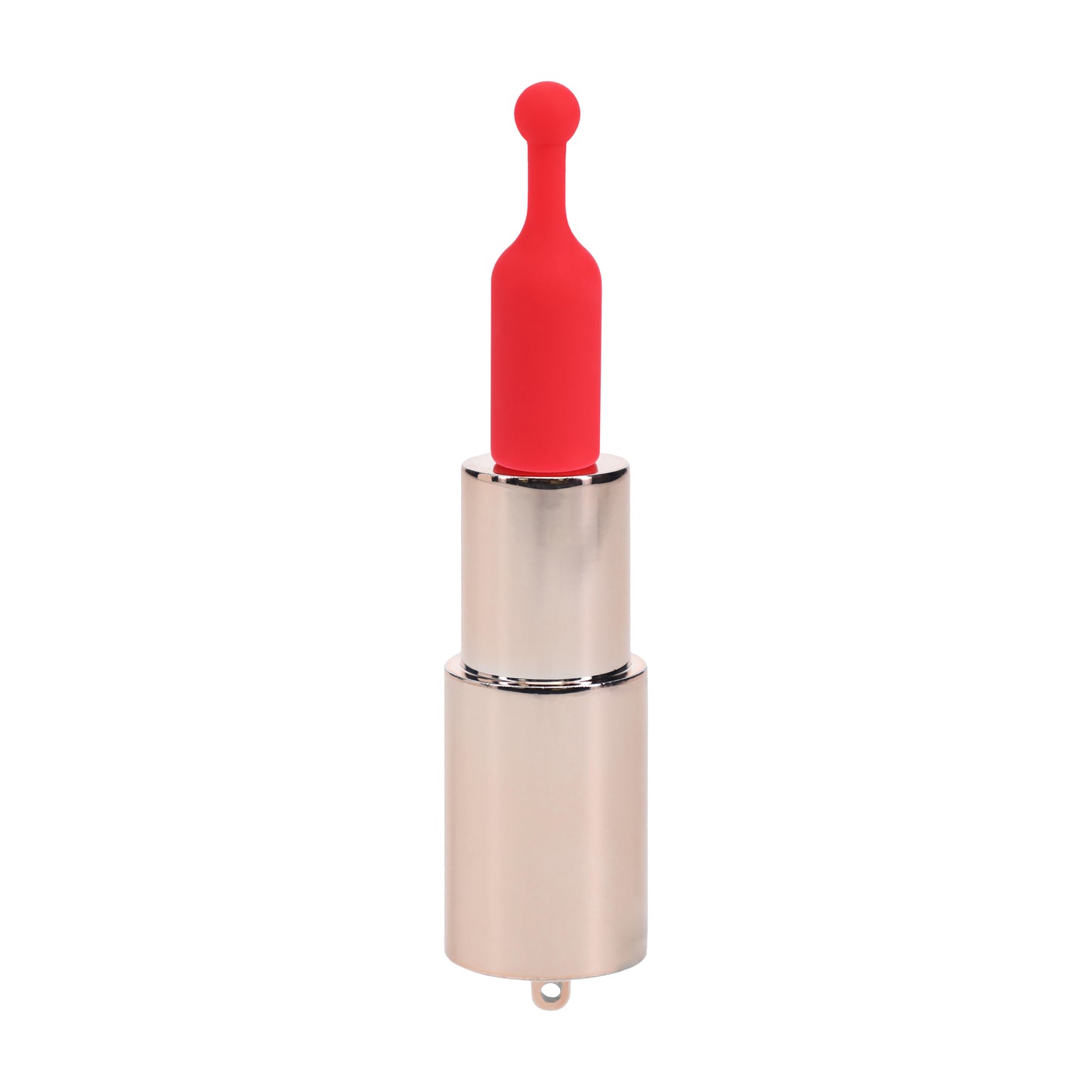 mini vibratore tiffany rosso