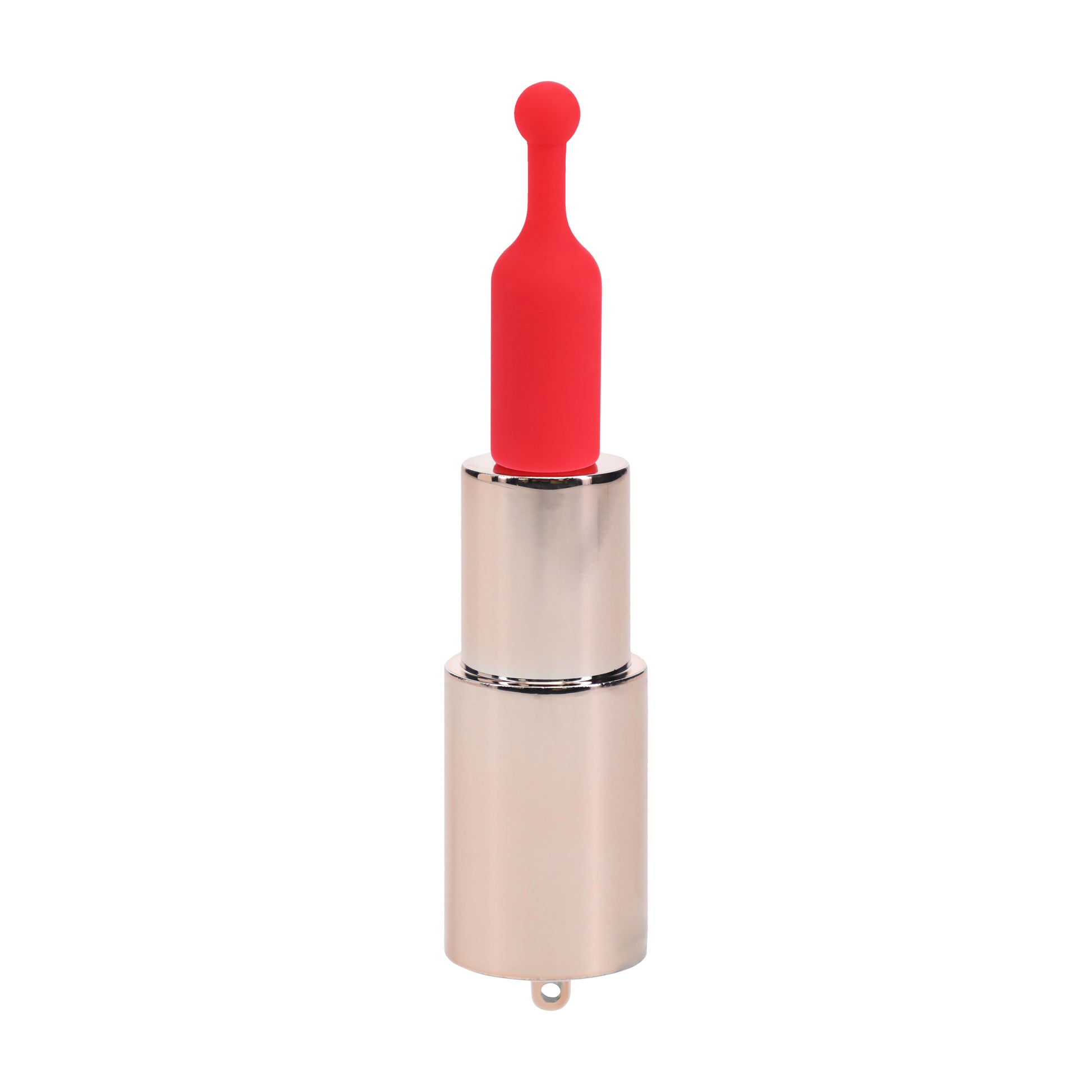 mini vibratore tiffany rosso