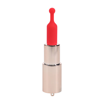 mini vibratore tiffany rosso