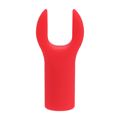 mini vibratore tiffany rosso