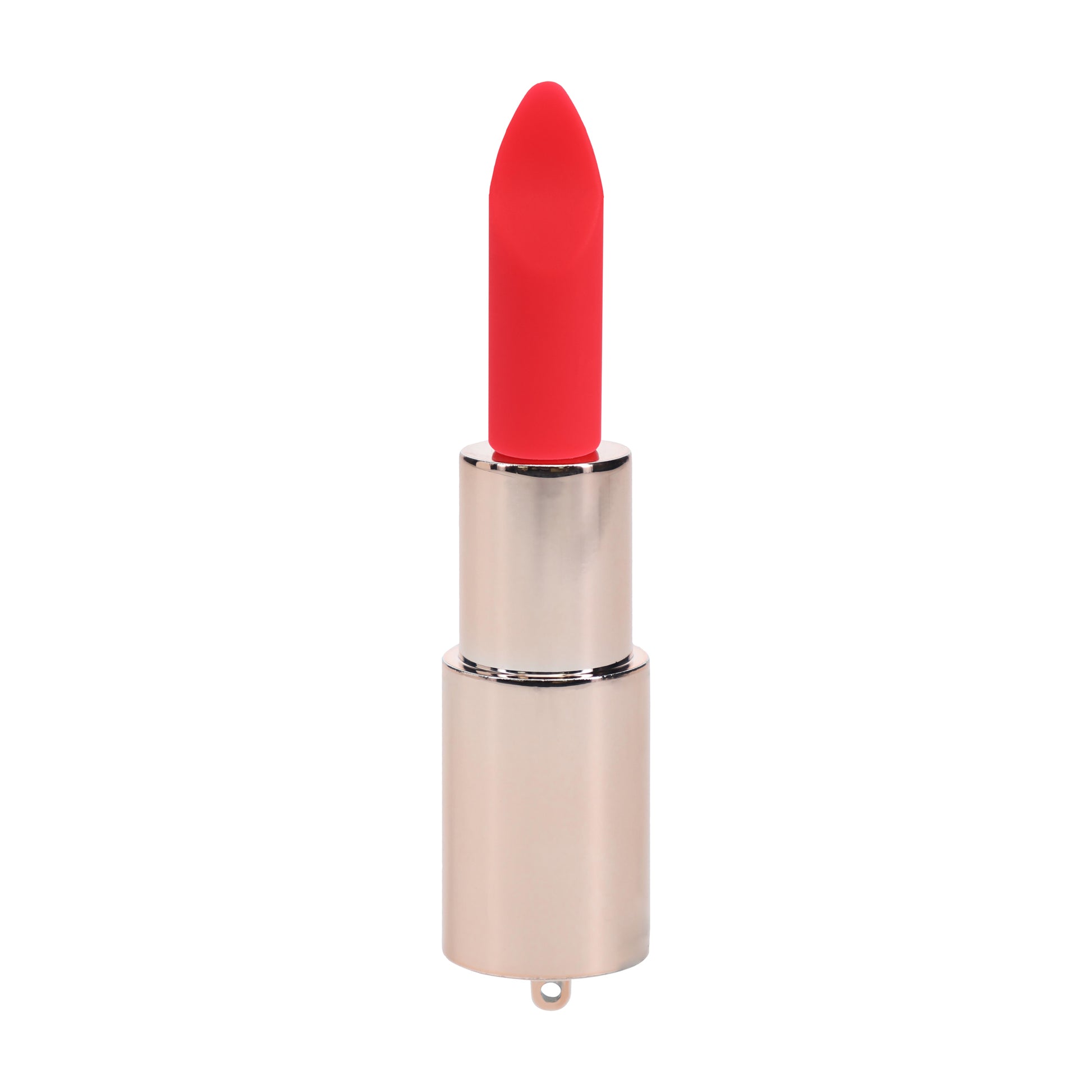 mini vibratore tiffany rosso