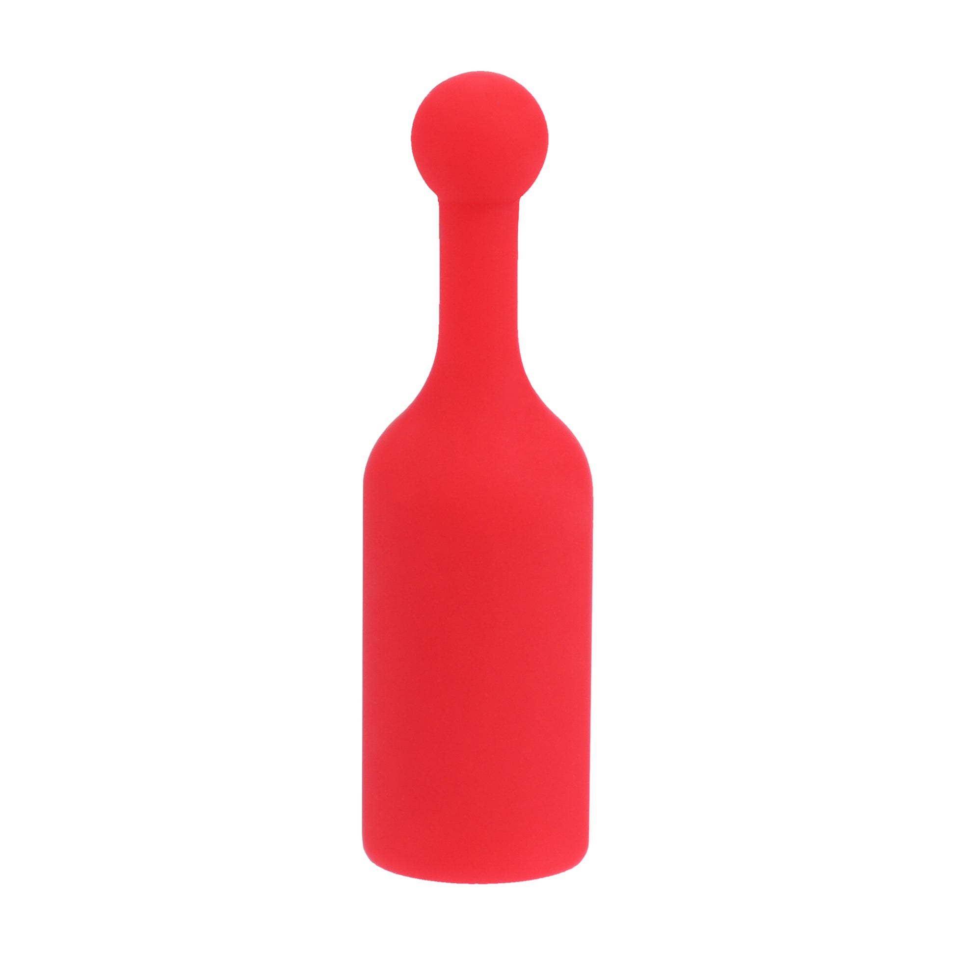 mini vibratore tiffany rosso