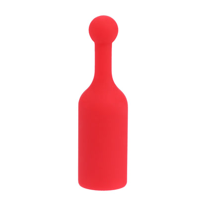 mini vibratore tiffany rosso