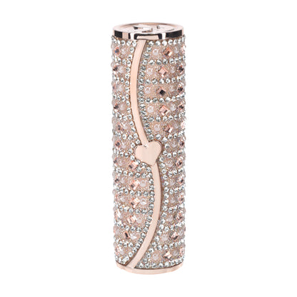 mini vibratore tiffany rosso