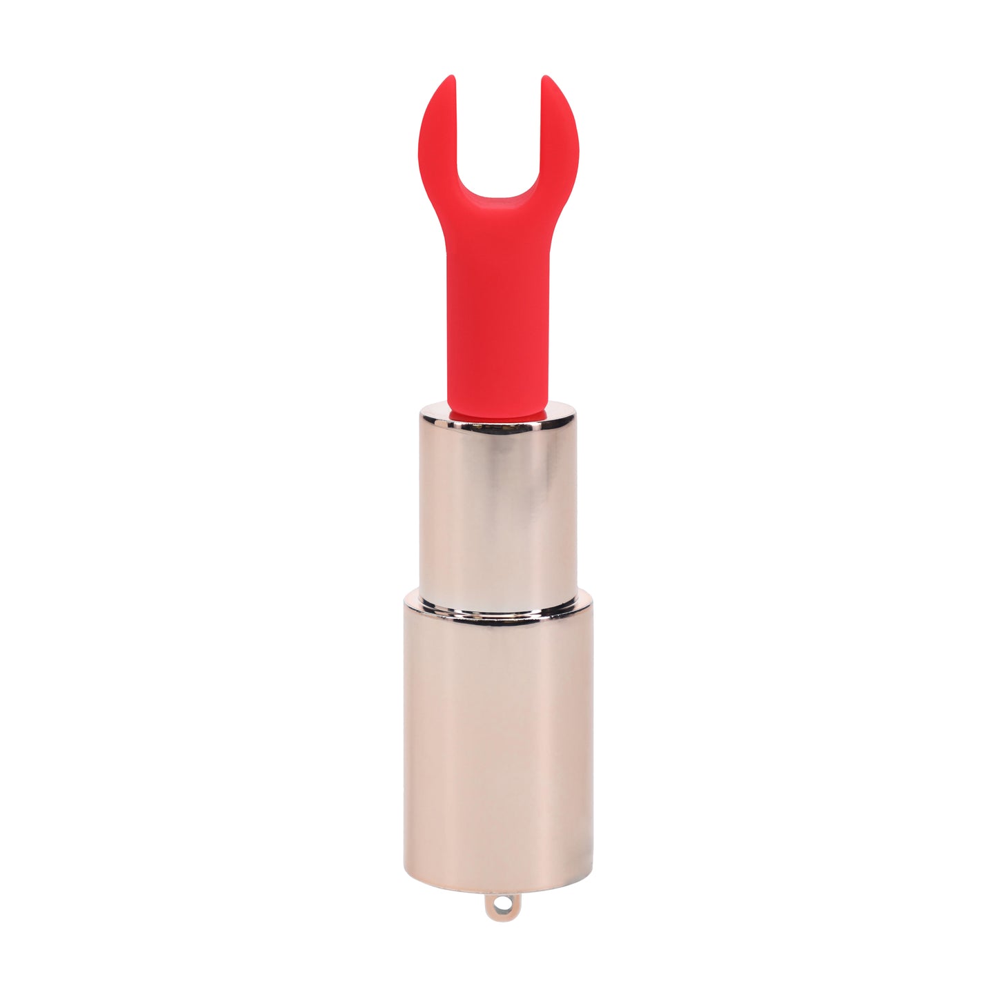 mini vibratore tiffany rosso