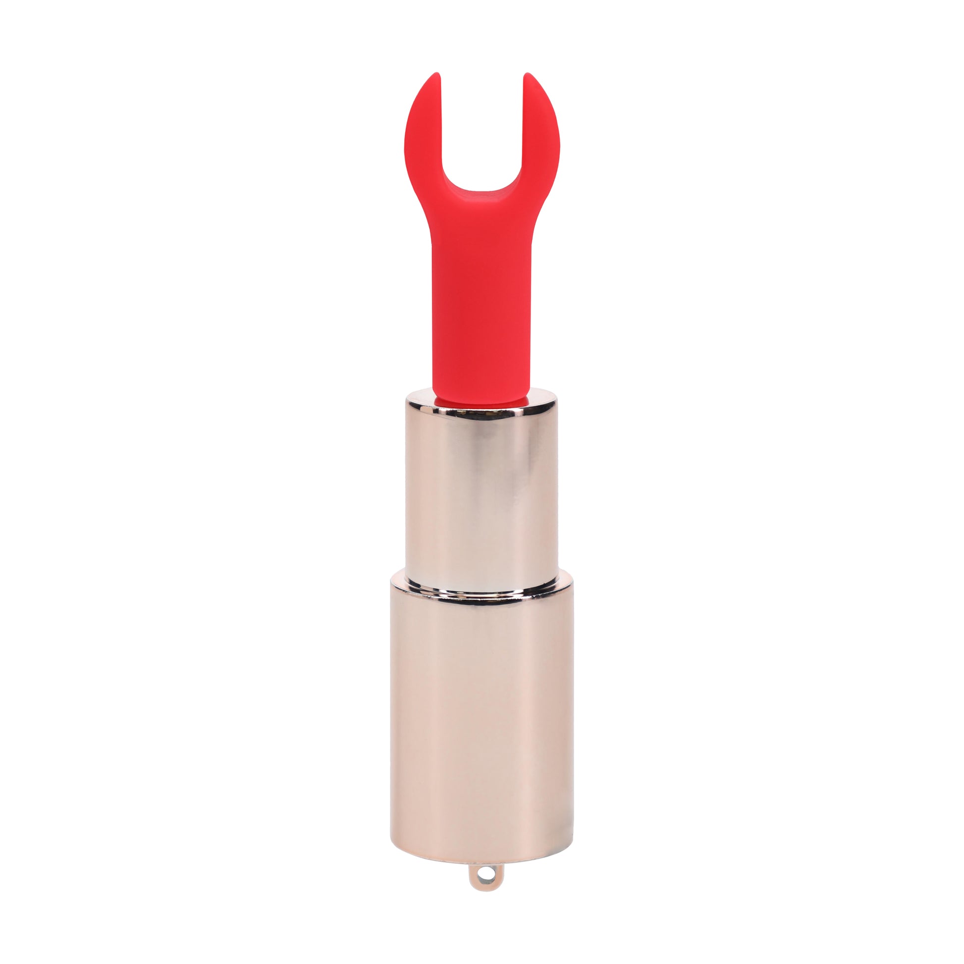 mini vibratore tiffany rosso