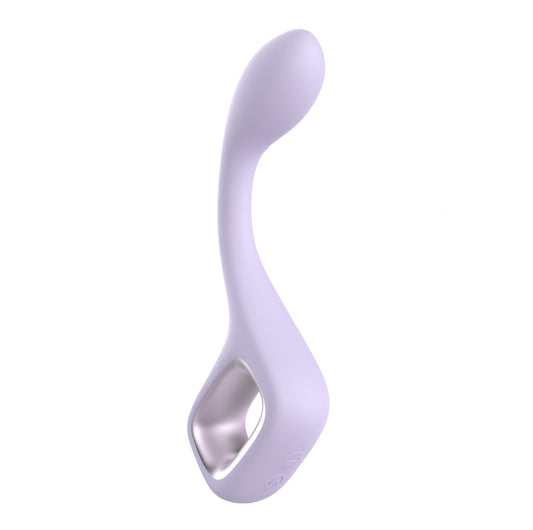 vibratore punto g luna viola toyz4lovers