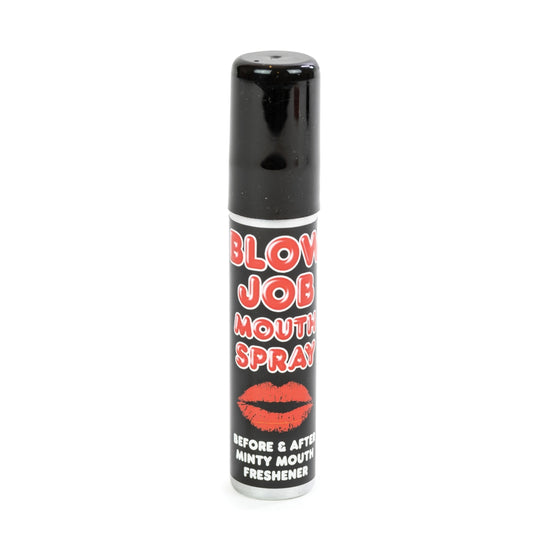 spray sesso orale blow job mouth spencer and fleetwood