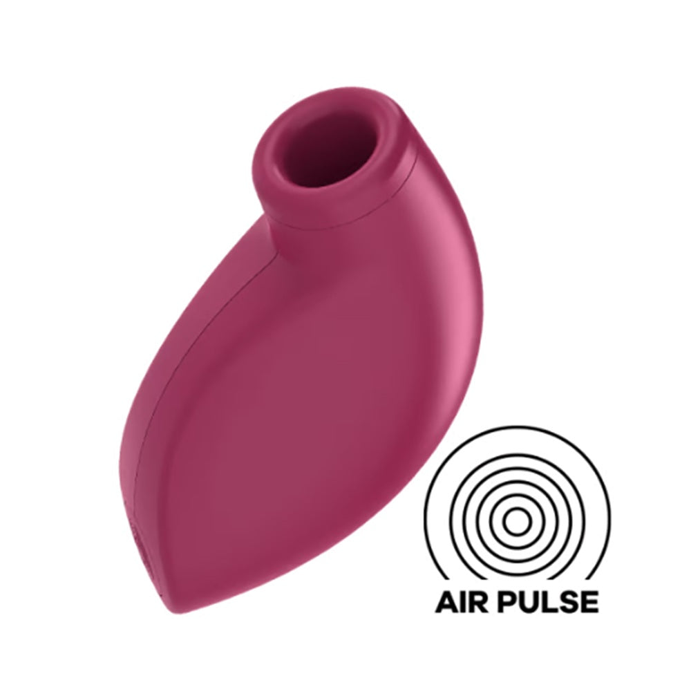 succhia clitoride one night stand satisfyer