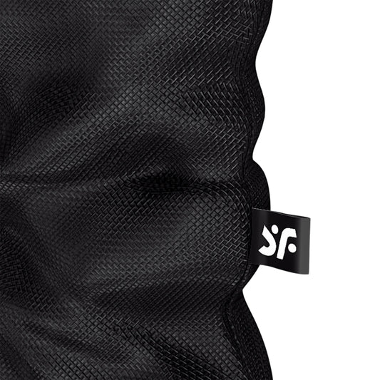 borsa per sex toys treasure bag xl nero satisfyer