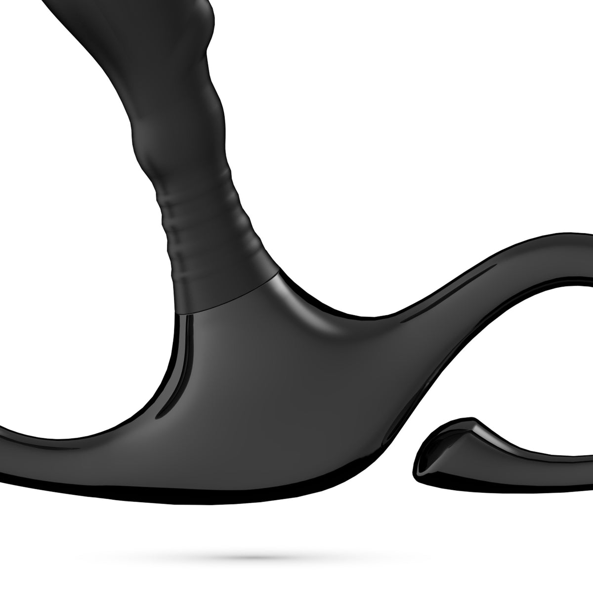 stimolatore prostata djinn nero crushious