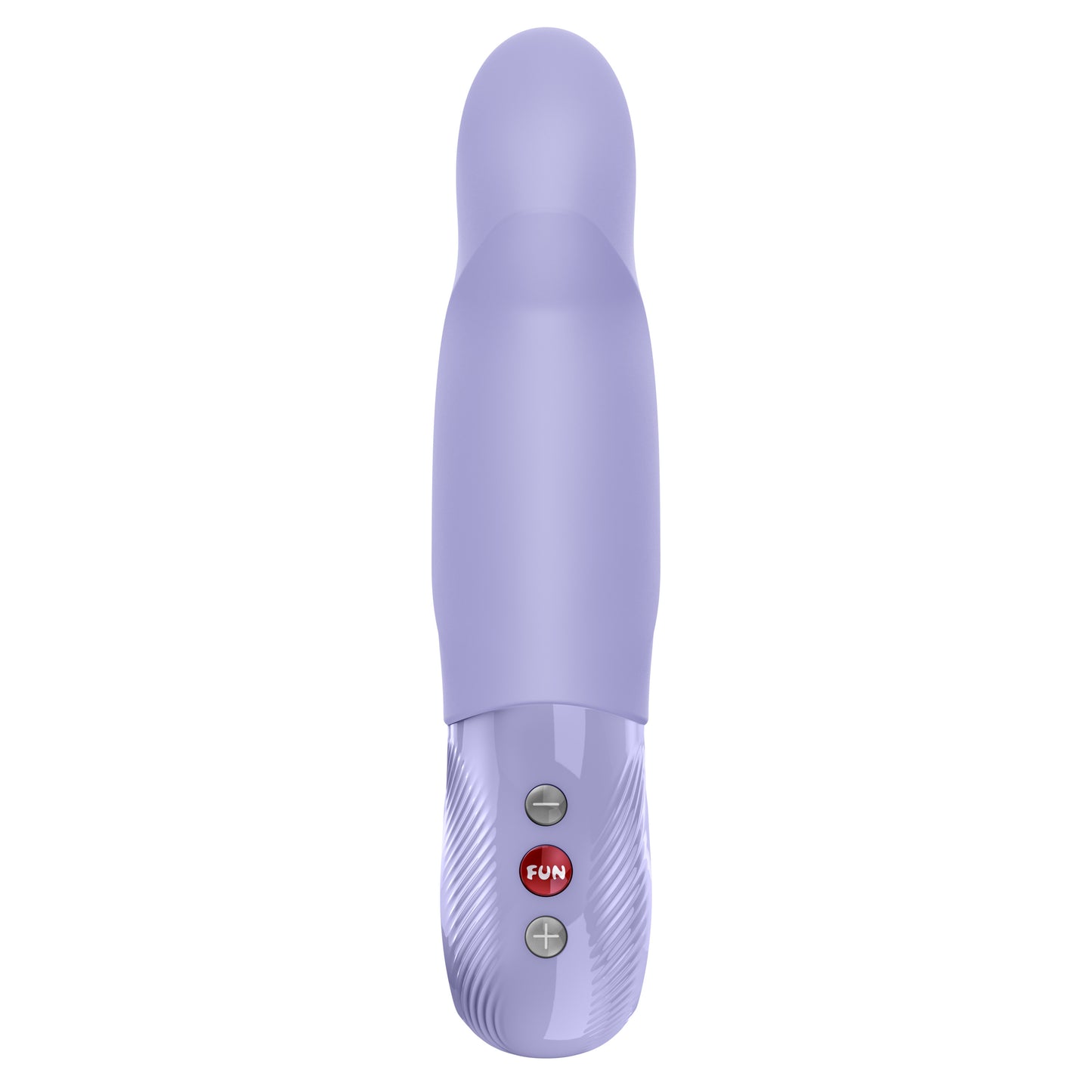vibratore punto g stronic g forte viola fun factory
