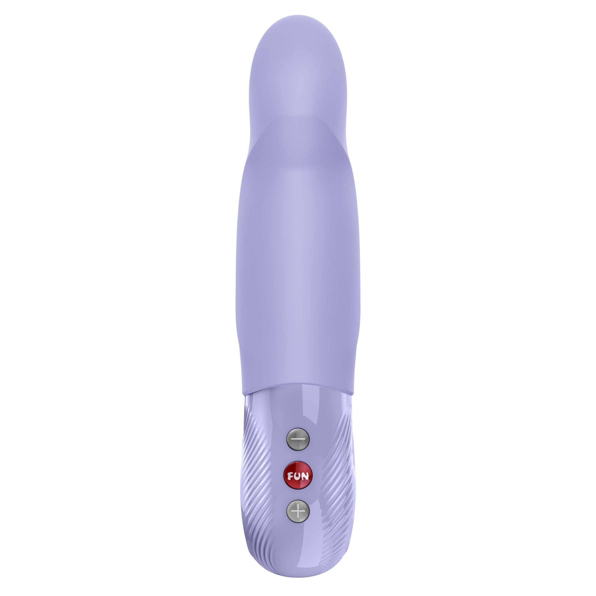 vibratore punto g stronic g forte viola fun factory