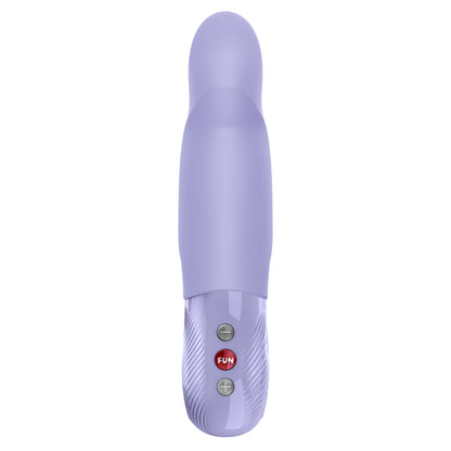 vibratore punto g stronic g forte viola fun factory