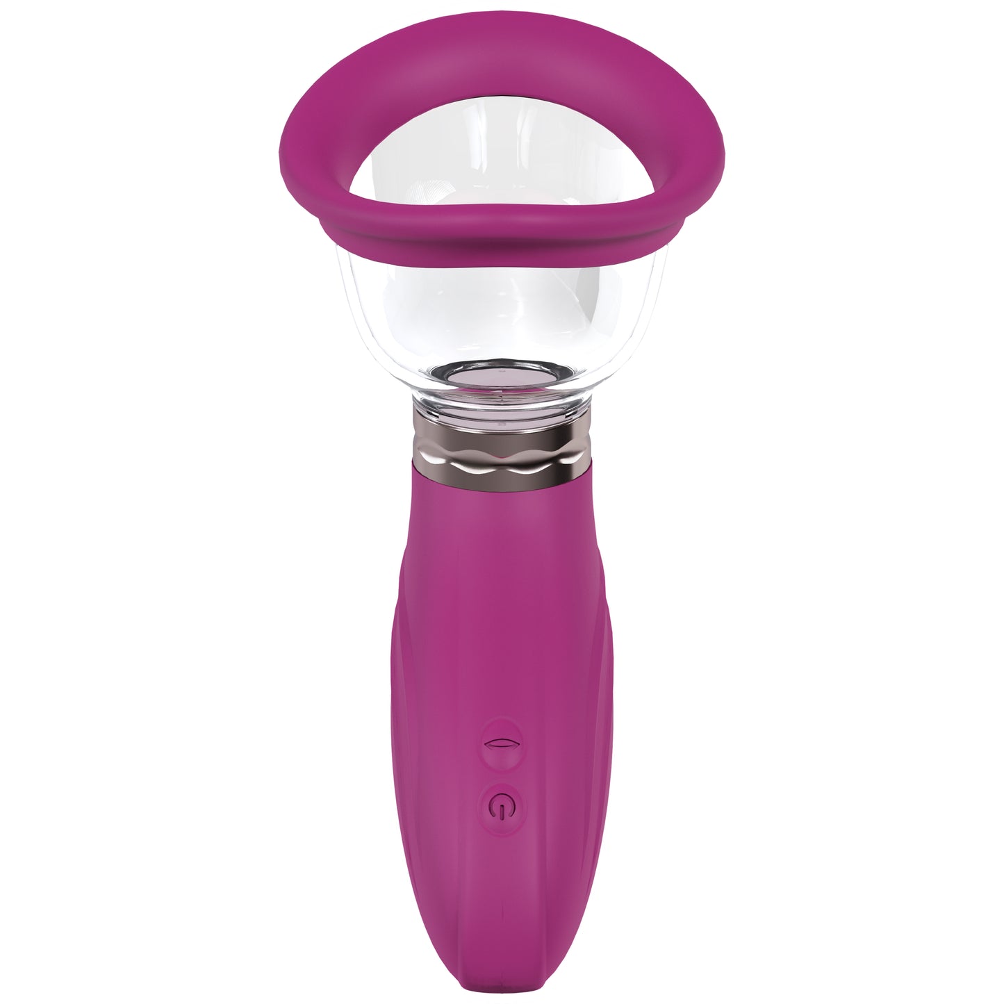 succhia clitoride delightful fucsia