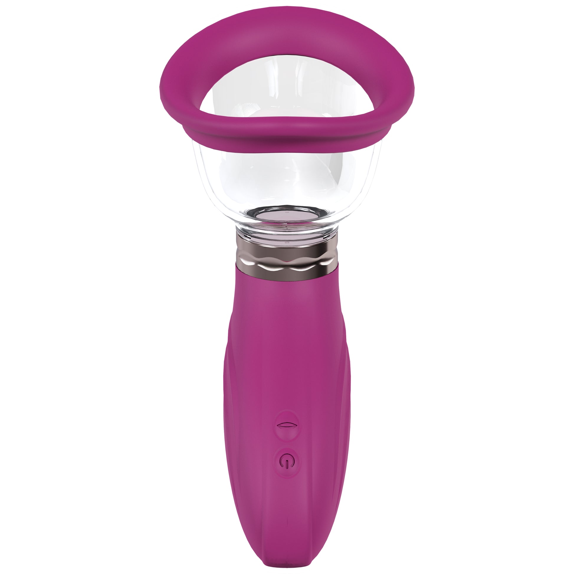 succhia clitoride delightful fucsia