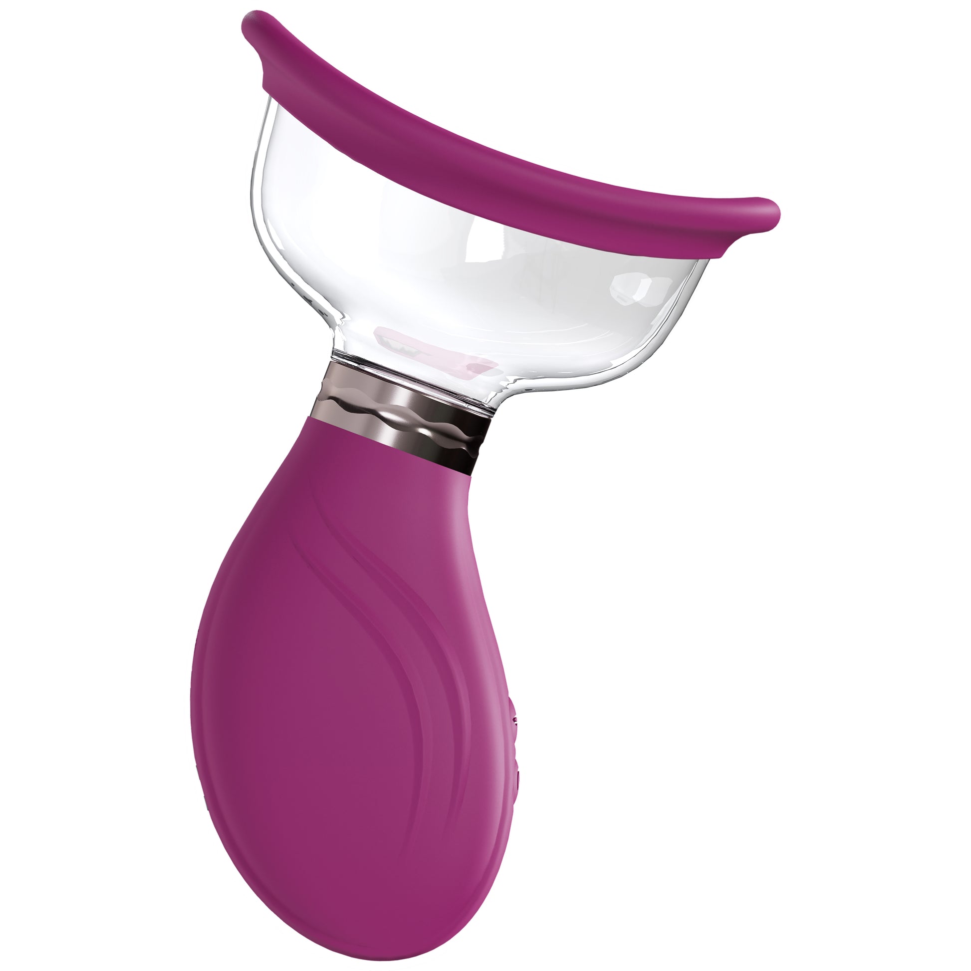 succhia clitoride delightful fucsia