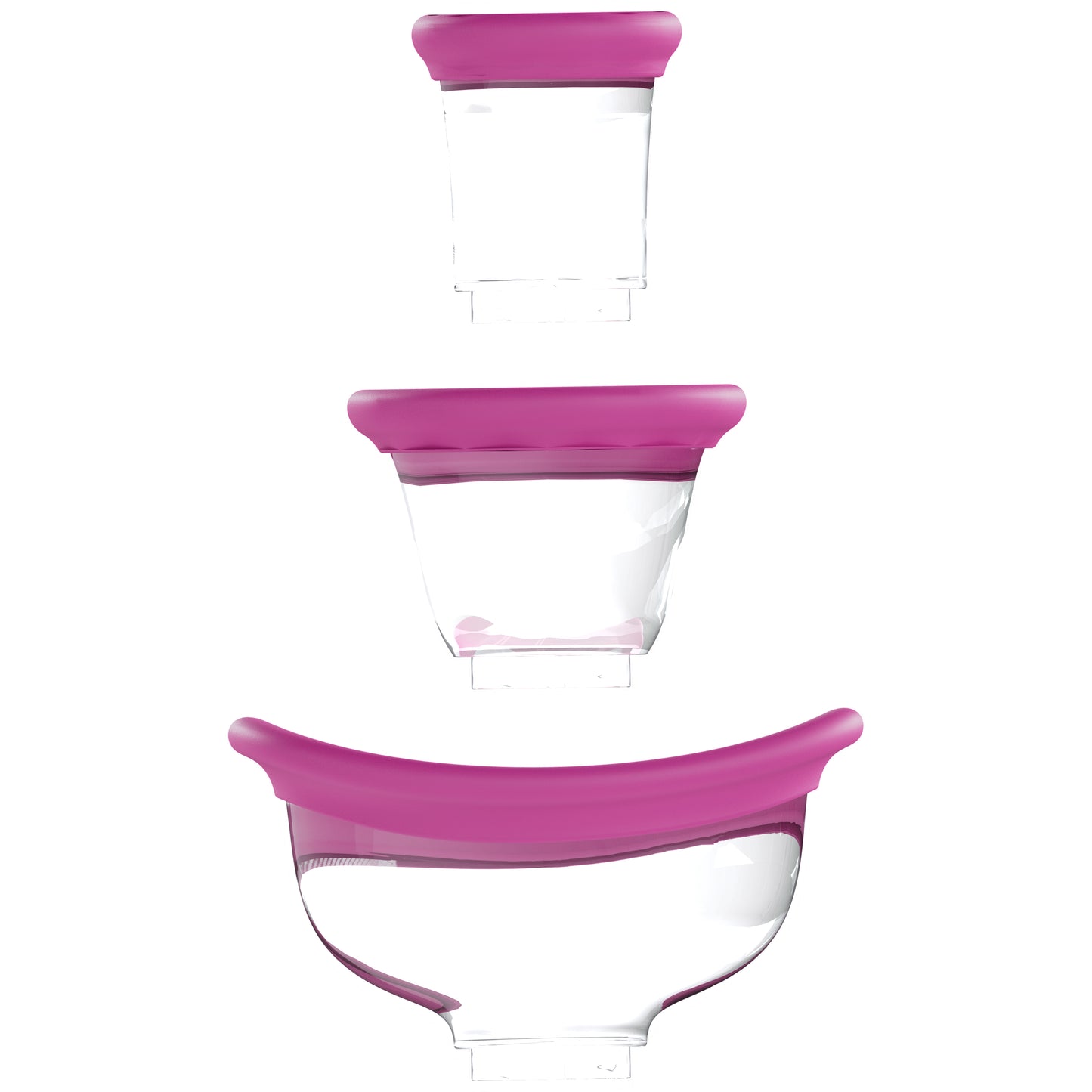 succhia clitoride delightful fucsia