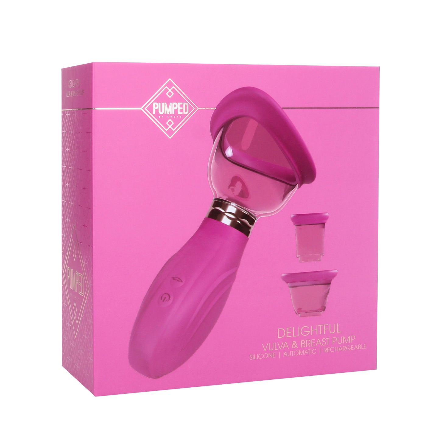 succhia clitoride delightful fucsia