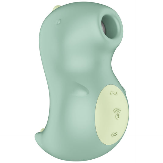 succhia clitoride din ooh satisfyer