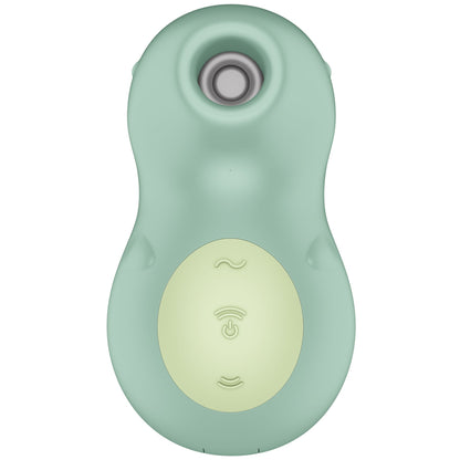 succhia clitoride din ooh satisfyer