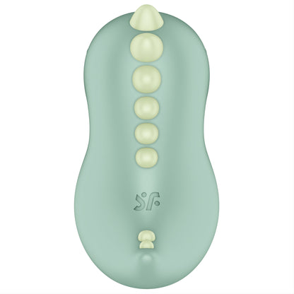 succhia clitoride din ooh satisfyer