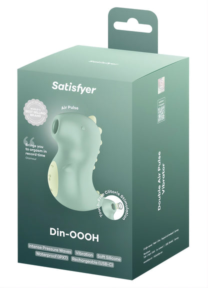 succhia clitoride din ooh satisfyer