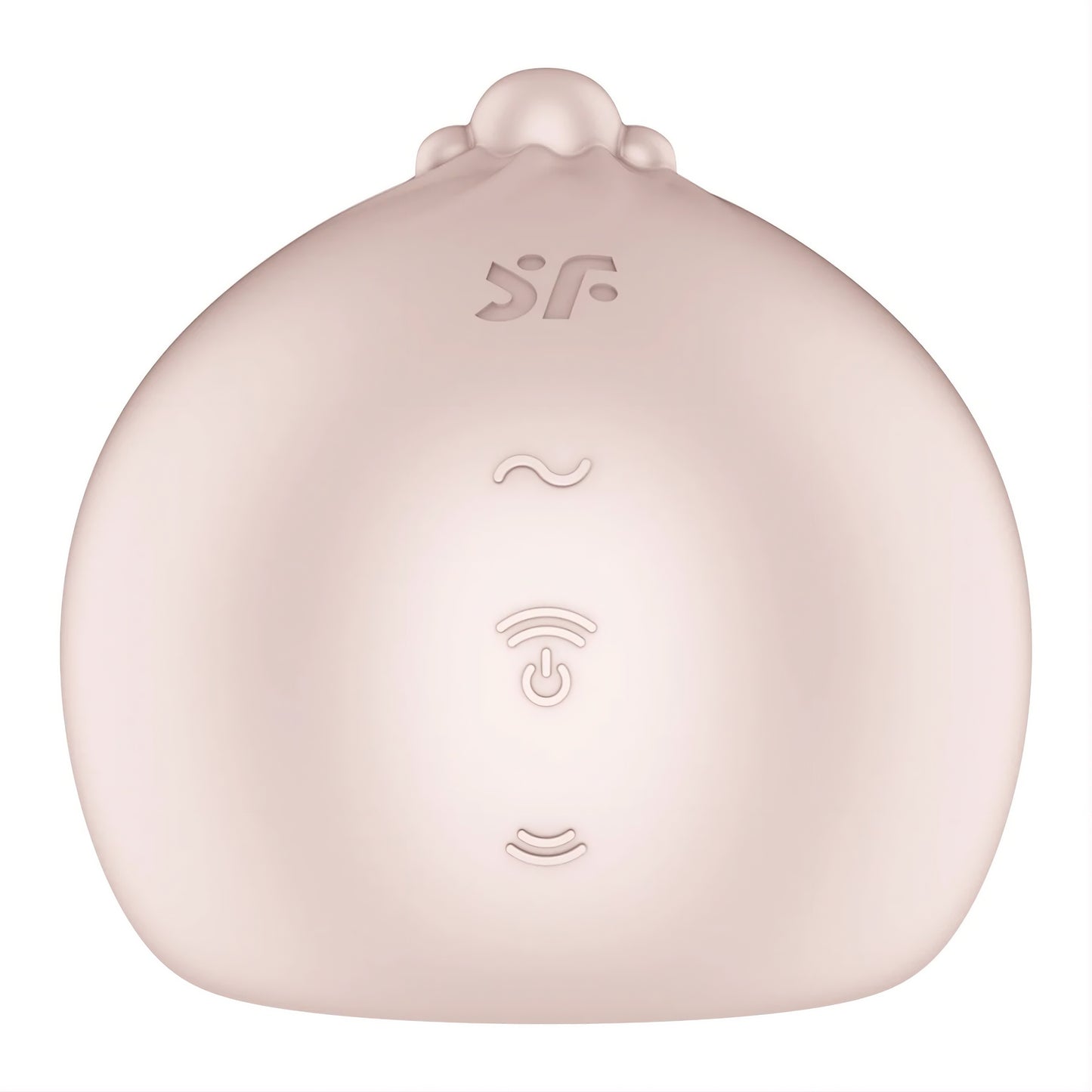 succhia clitoride mochi satisfyer
