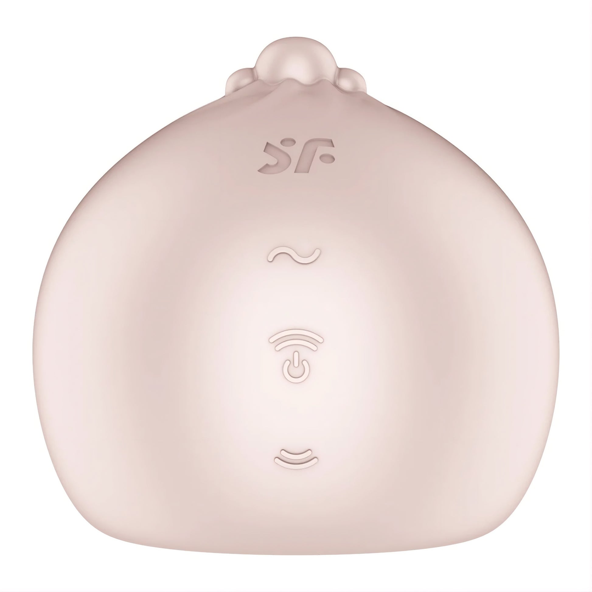 succhia clitoride mochi satisfyer